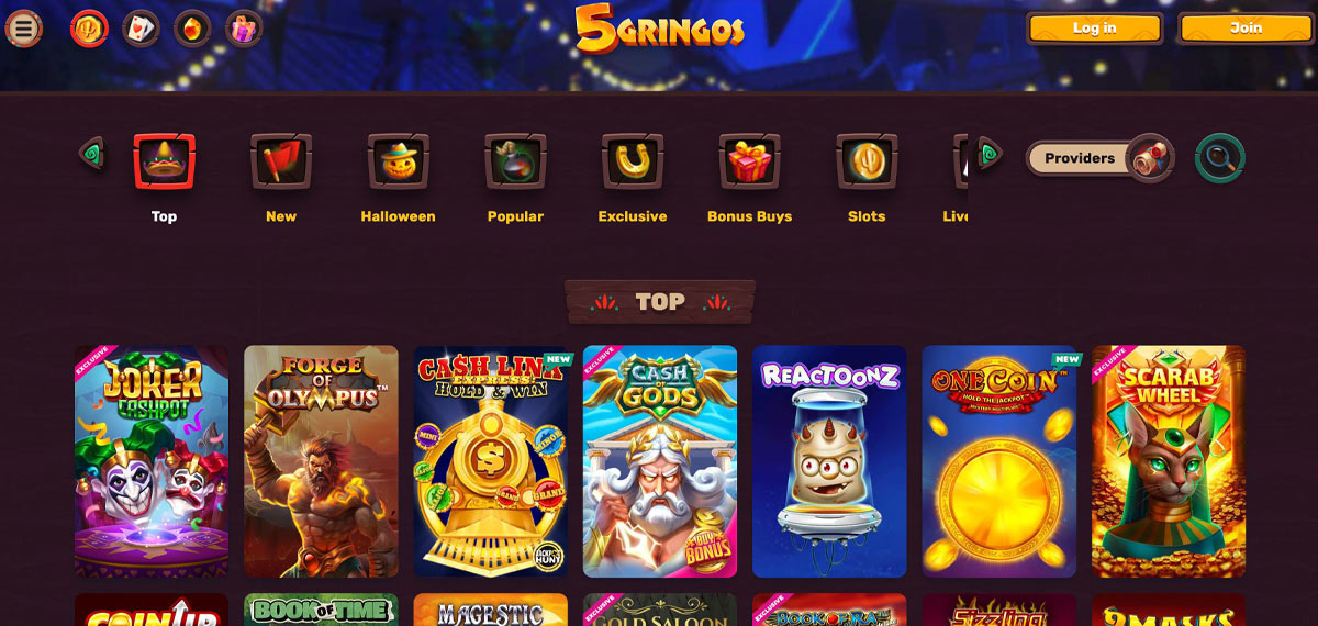 5gringos-casino 5gringos-casino