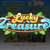 Lucky Treasure Casino
