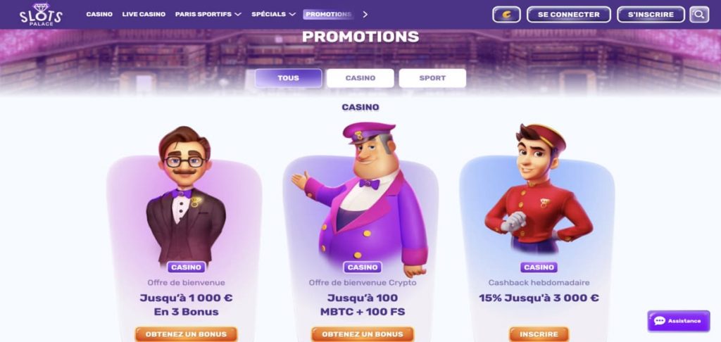 SlotsPalace-bonus-fr