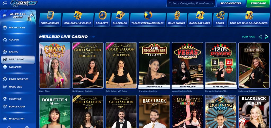 bassbet-casino-live