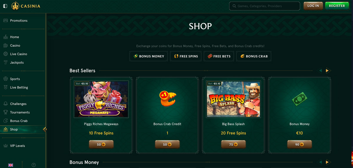 casinia-shop casinia-shop