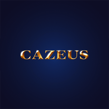 cazeus-casino-logo