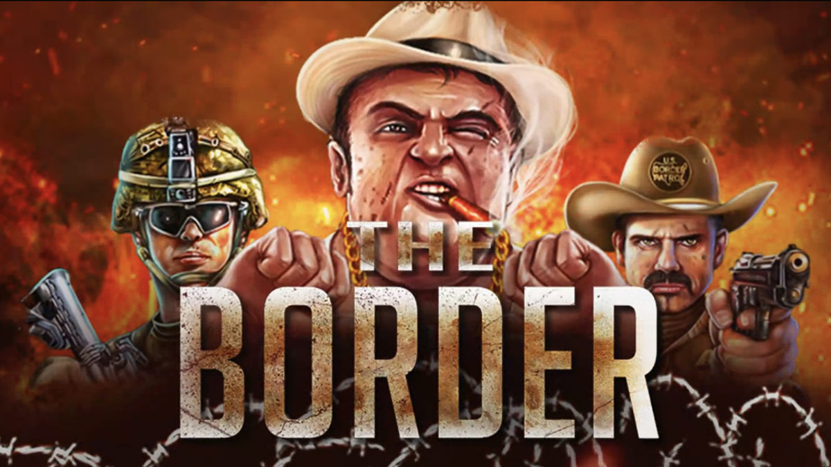 the-border-nolimit-city