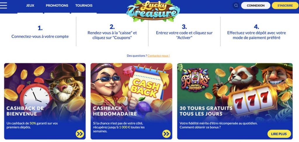 Lucky-treasure-promo