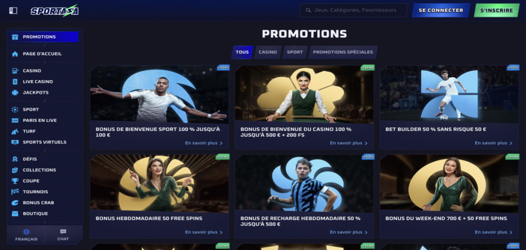 Sportaza-promo-fr