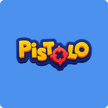 Pistolo logo