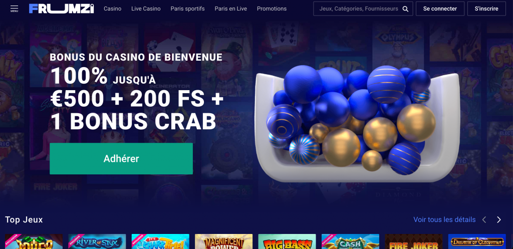 frumzi fr