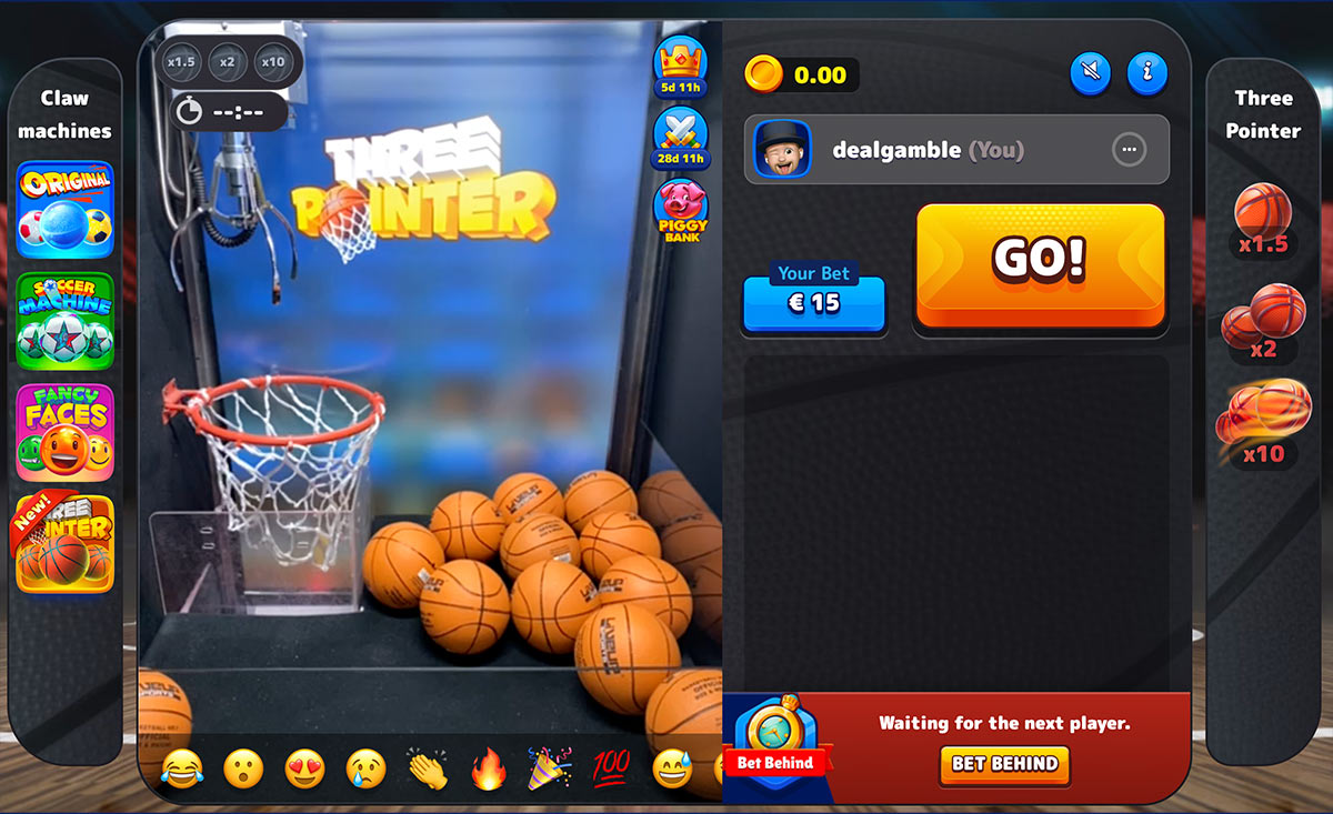 three-pointer-machine three-pointer-machine